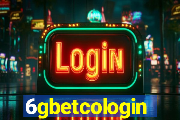 6gbetcologin