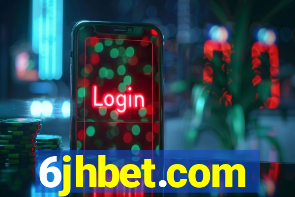 6jhbet.com