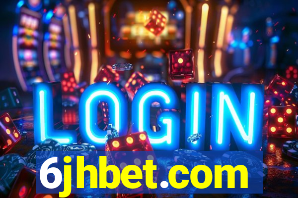 6jhbet.com