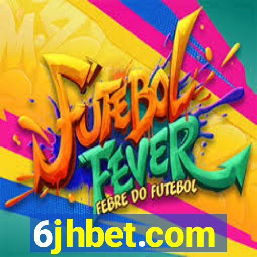 6jhbet.com