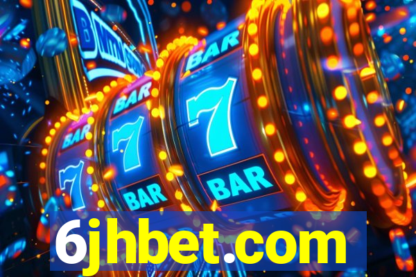 6jhbet.com