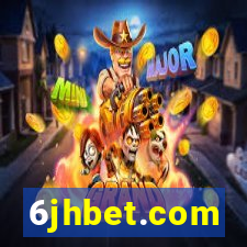 6jhbet.com