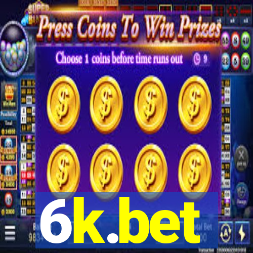 6k.bet