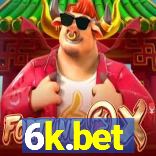 6k.bet