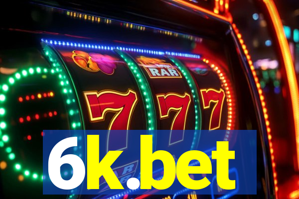 6k.bet