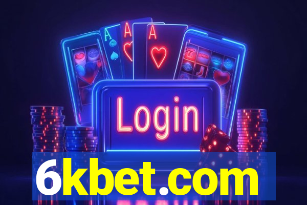 6kbet.com