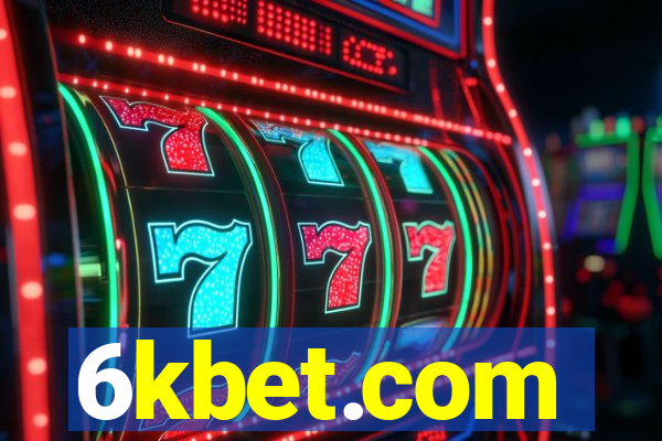 6kbet.com