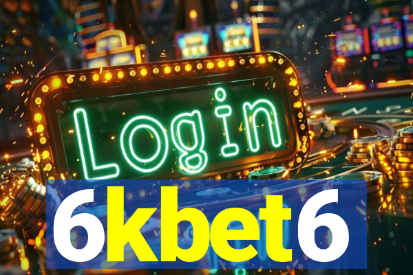 6kbet6