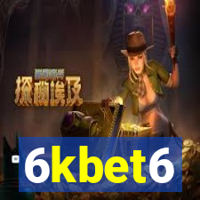 6kbet6