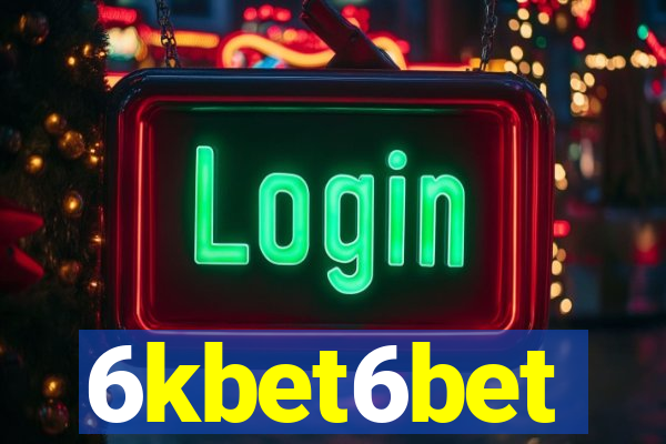 6kbet6bet