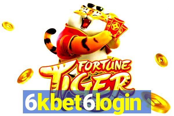 6kbet6login