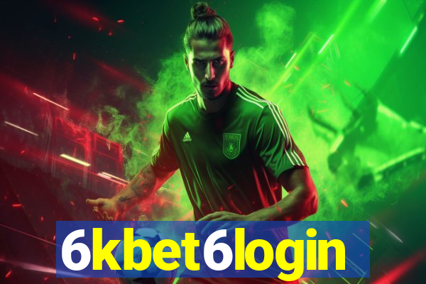 6kbet6login