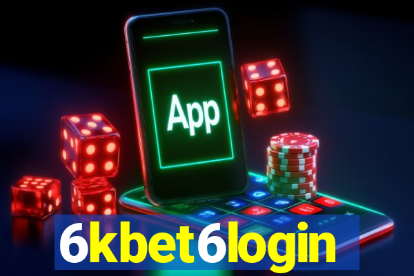 6kbet6login