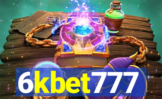 6kbet777