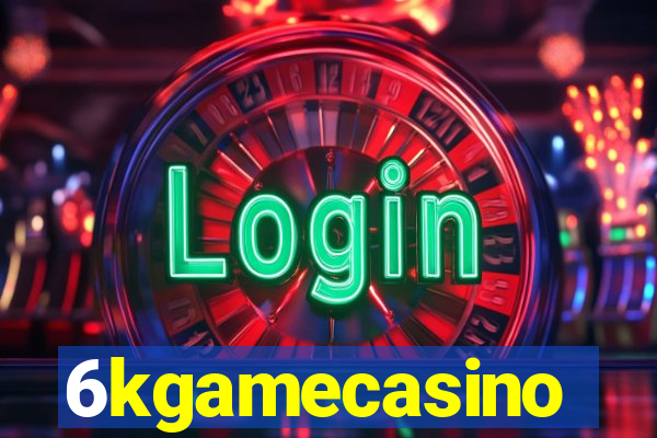 6kgamecasino