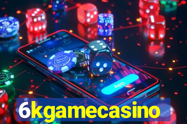 6kgamecasino
