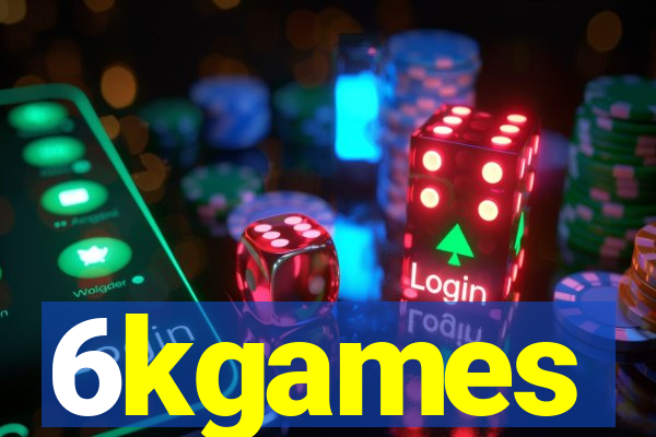 6kgames