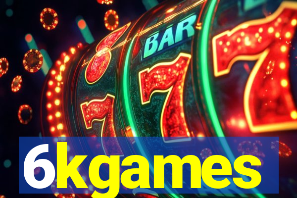 6kgames