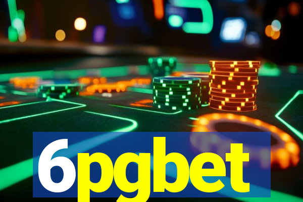 6pgbet
