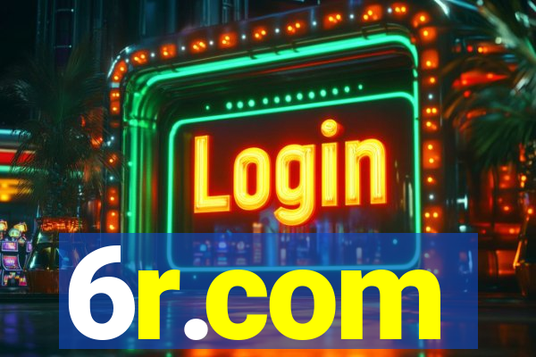 6r.com