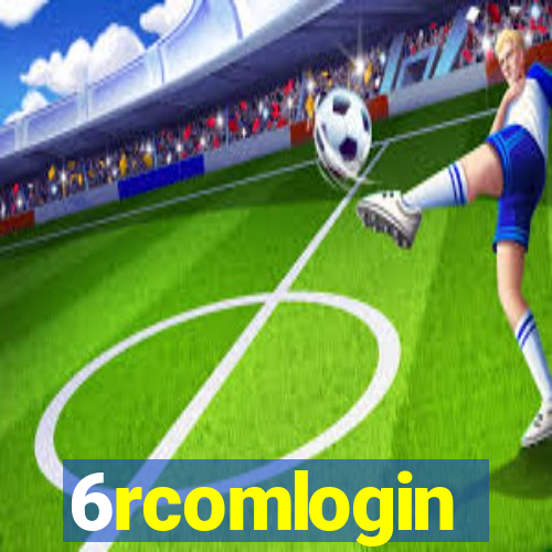 6rcomlogin