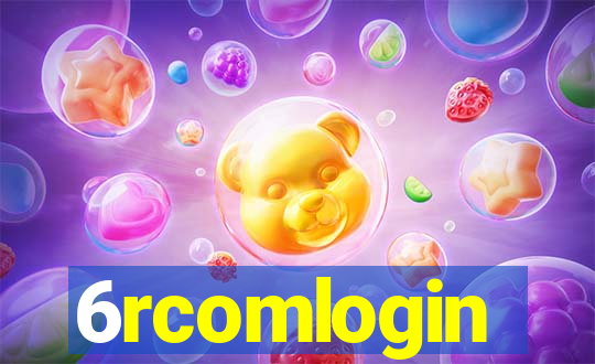 6rcomlogin
