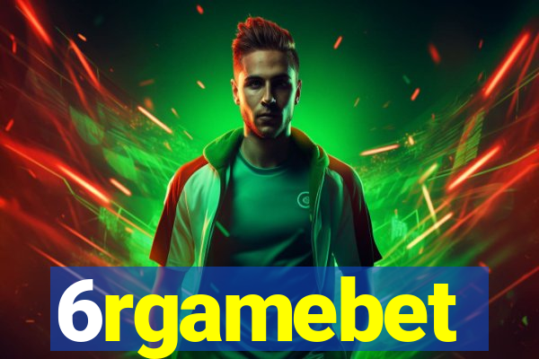 6rgamebet