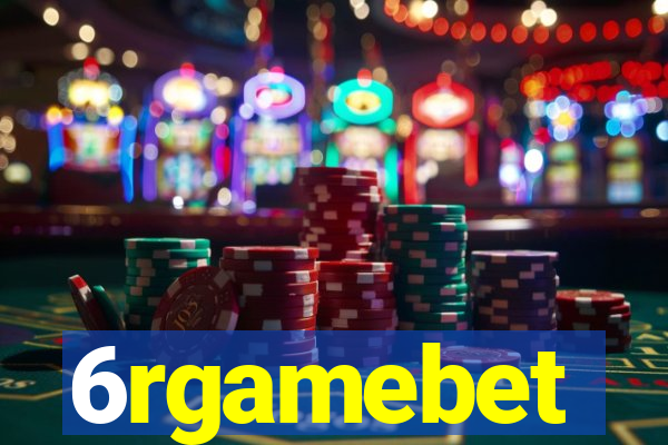 6rgamebet
