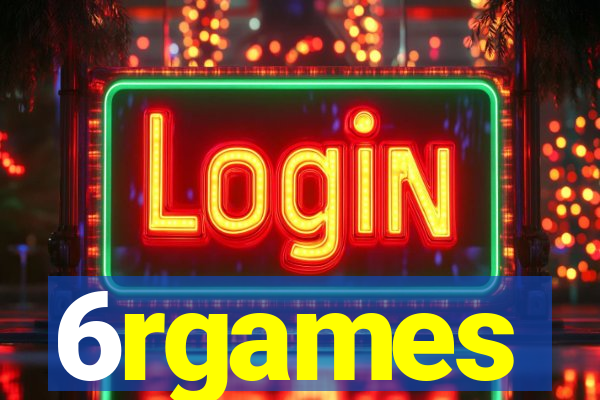 6rgames