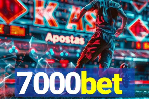 7000bet