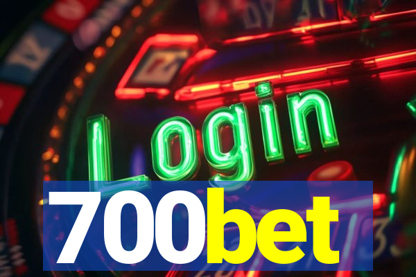700bet