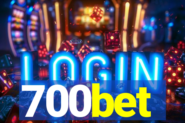 700bet
