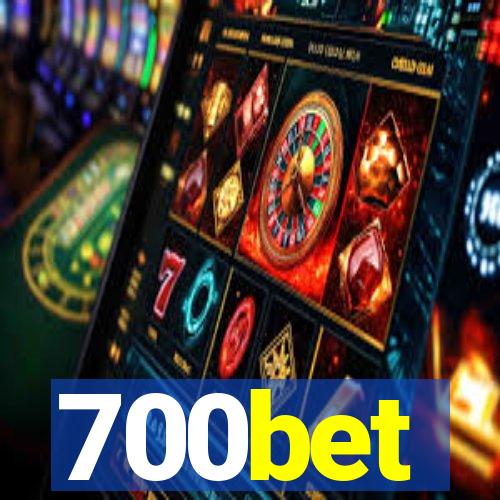 700bet