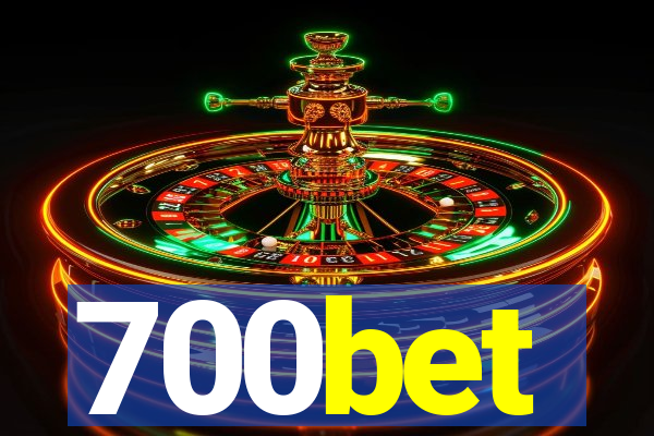 700bet