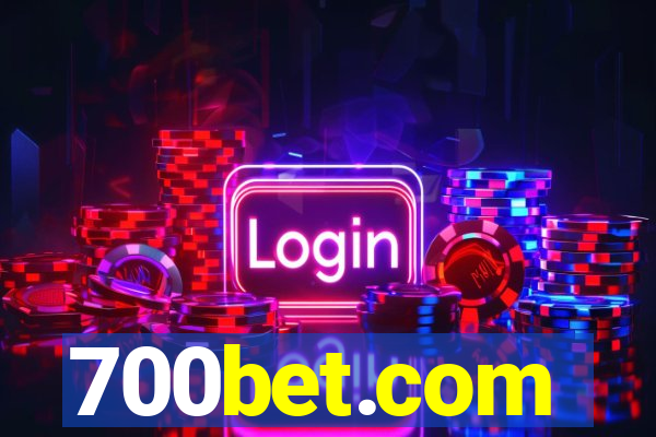700bet.com