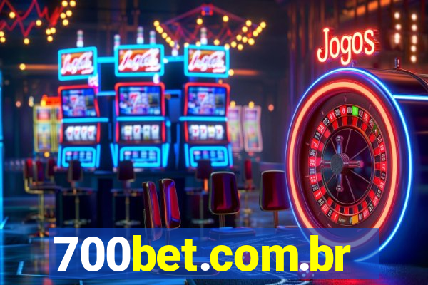 700bet.com.br