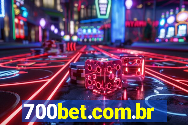 700bet.com.br