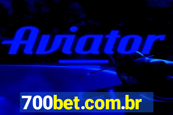 700bet.com.br
