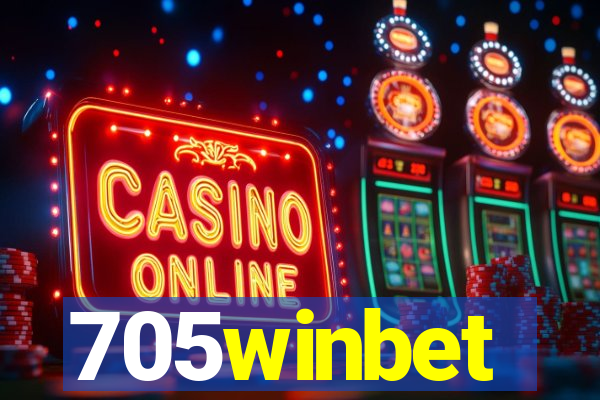 705winbet