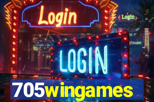 705wingames