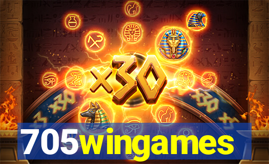 705wingames