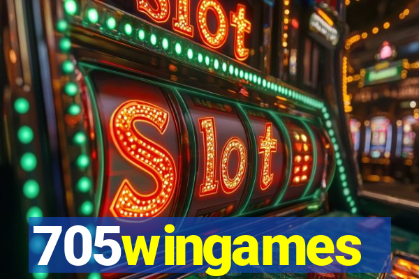 705wingames