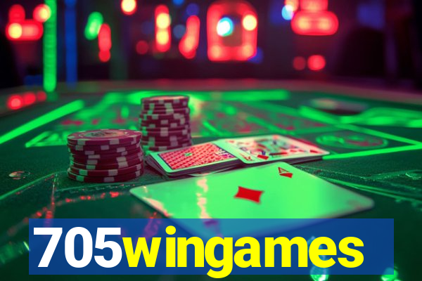 705wingames
