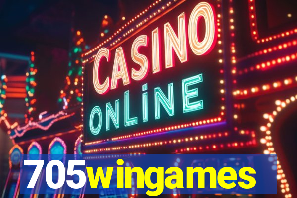 705wingames