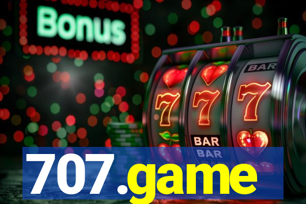 707.game