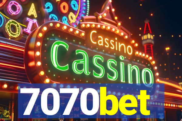 7070bet