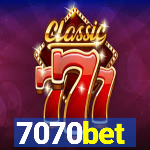 7070bet