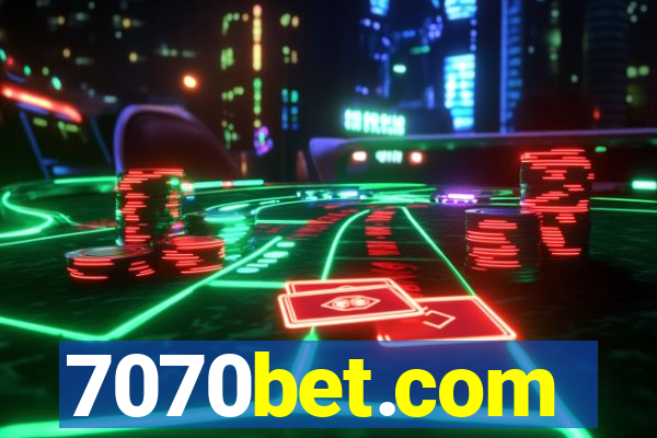 7070bet.com