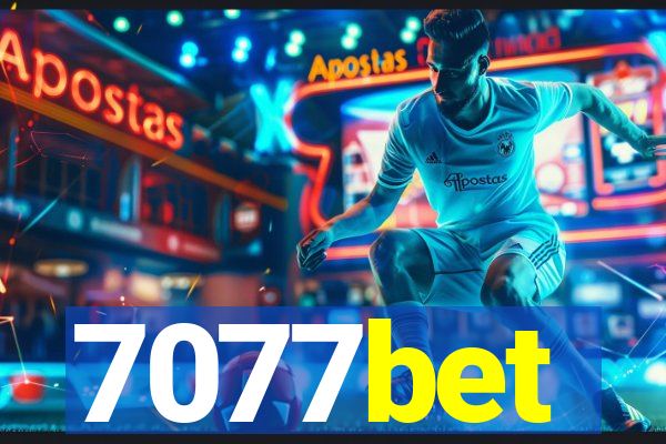 7077bet