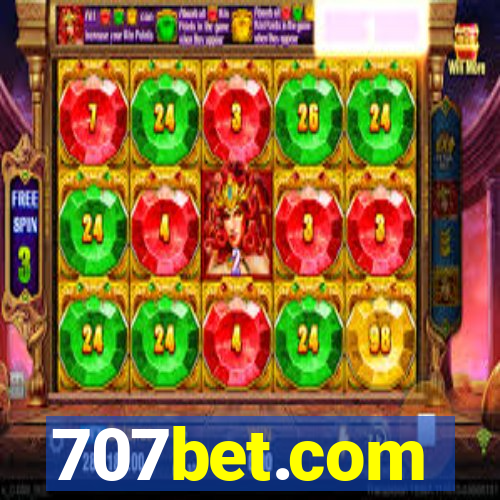 707bet.com